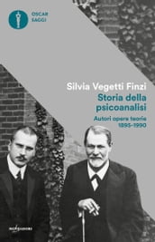 Storia della psicoanalisi