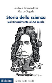 Storia della scienza