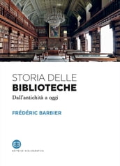 Storia delle biblioteche