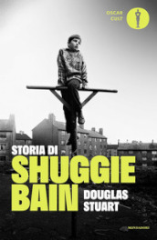 Storia di Shuggie Bain