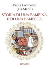 Storia di una bambina e di una bambola