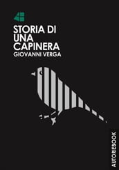 Storia di una Capinera