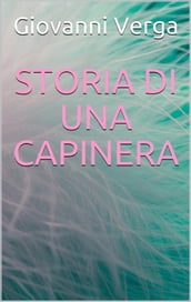 Storia di una capinera