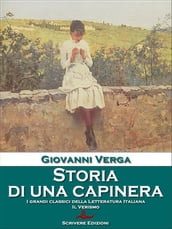 Storia di una capinera