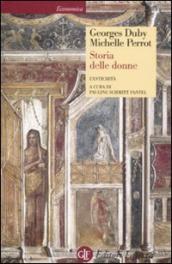 Storia delle donne in Occidente. 1: L Antichità