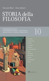 Storia della filosofia - Volume 10