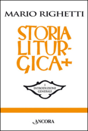 Storia liturgica