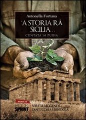 Storia ra Sicilia ( A). 2.
