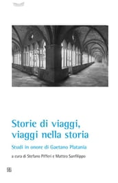 Storia di viaggi, viaggi nella storia