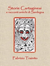 Storie Cartaginesi e Racconti Antichi di Sardegna