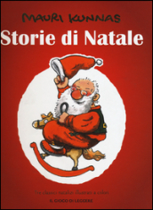 Storie di Natale. Ediz. illustrata