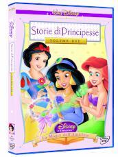 Storie Di Principesse Disney #02 - La Magia Dell Amicizia