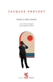 Storie e altre storie. Testo francese a fronte