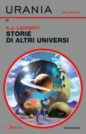 Storie di altri universi (Urania)