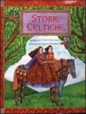 Storie celtiche