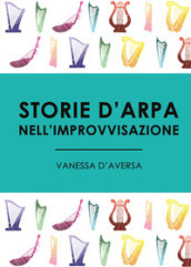 Storie d arpa nell improvvisazione