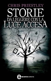 Storie da leggere con la luce accesa