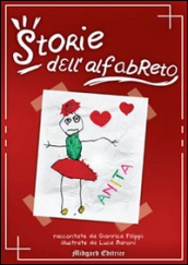 Storie dell alfabreto