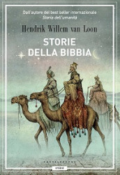 Storie della Bibbia