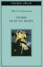 Storie di Kuno Kohn