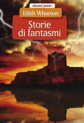 Storie di fantasmi