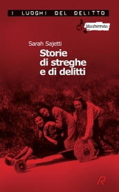 Storie di streghe e di delitti