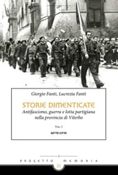 Storie dimenticate