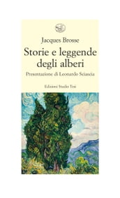 Storie e leggende degli alberi