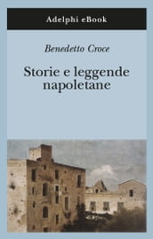 Storie e leggende napoletane