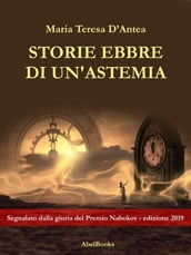 Storie ebbre di un astemia