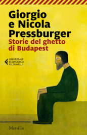 Storie del ghetto di Budapest: L elefante verde-Storie dell Ottavo distretto