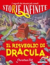 Storie infinite - Il risveglio di Dracula