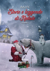 Storie e leggende di Natale (2023). 2.