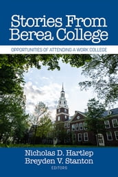 Stories From Berea College
