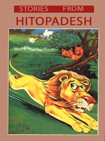 Stories From Hitopadesh - PURNIMA MAZUMDAR