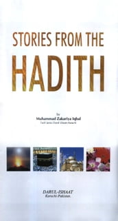 Stories From The Hadith