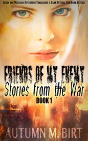 Stories From the War: Military Dystopian Thriller