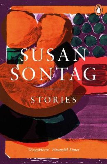 Stories - Susan Sontag