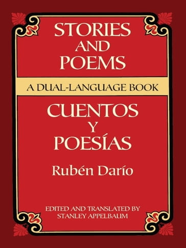 Stories and Poems/Cuentos y Poesías - Rubén Darío