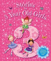 Stories for 3 Year Old Girls