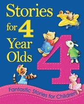 Stories for 4 Year Olds