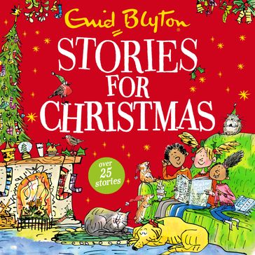 Stories for Christmas - Enid Blyton