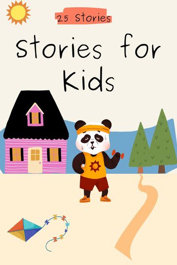 Stories for Kids - ngencoband