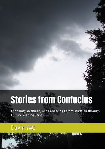 Stories from Confucius  V2023 - DAVID YAO