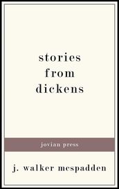 Stories from Dickens