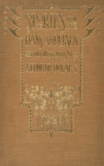 Stories from Hans Andersen - Hans Christian Andersen
