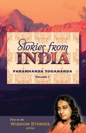 Stories from India, Volume One