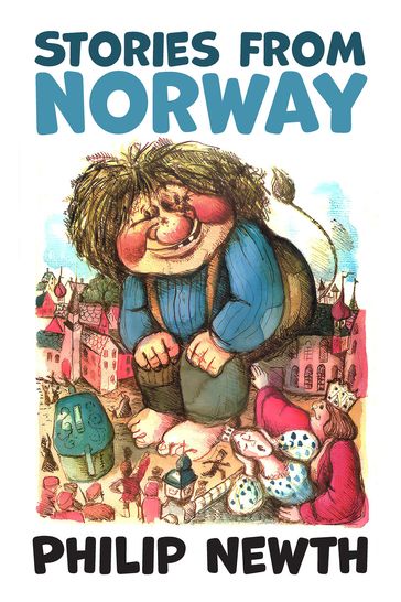 Stories from Norway - Philip Newth