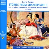Stories from Shakespeare 3