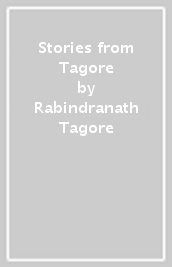 Stories from Tagore